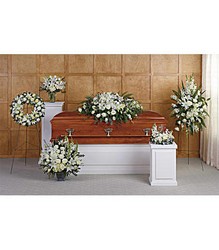 Arjuna’s Grandest Glory Collection from Arjuna Florist in Brockport, NY